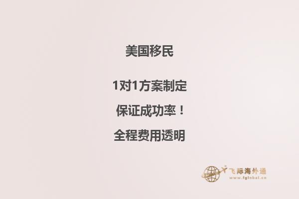 我结婚移民美国,孩子什么时候能过来
