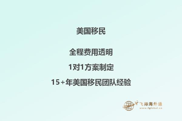 什么是美国L1签证,申请条件和流程是怎样?