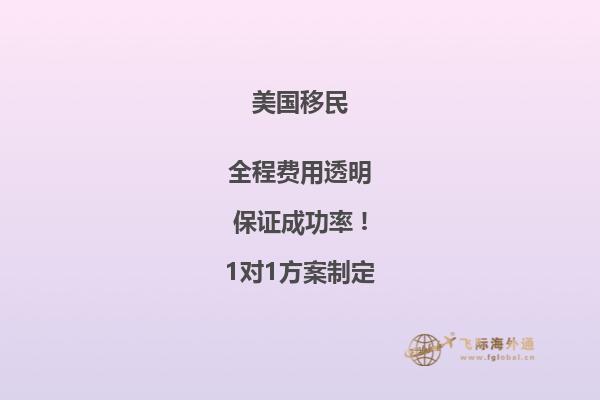 探讨美国移民政策的变化与机会