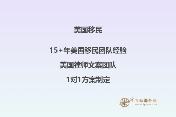 深度解析美国NIW类移民