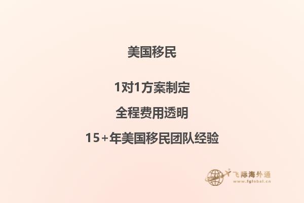 美国NIW移民需要多少费用？费用构成及建议