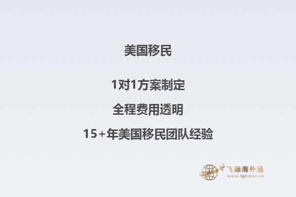 美国EB2-NIW移民是什么条件