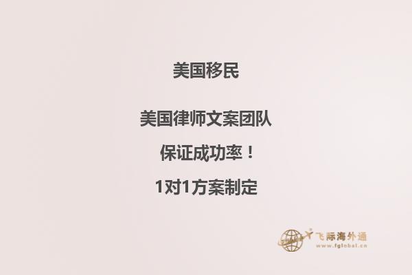 移民美国新条件：适应新变化，把握移民机会