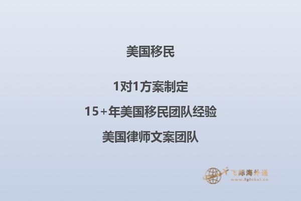 美国niw移民要求,为什么选择移民美国?