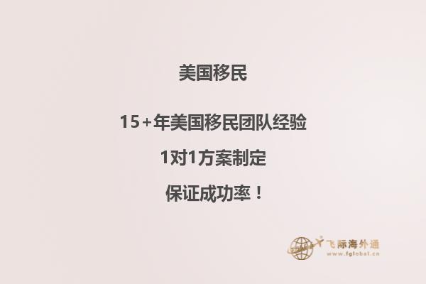 美国NIW移民费用-申请绿卡所需费用详解