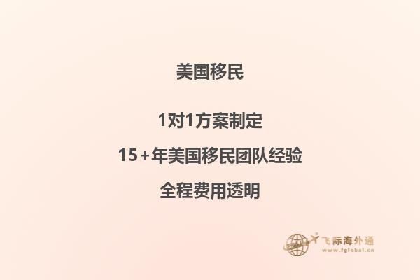 美国EB-5投资移民2023年7月最新排期公布