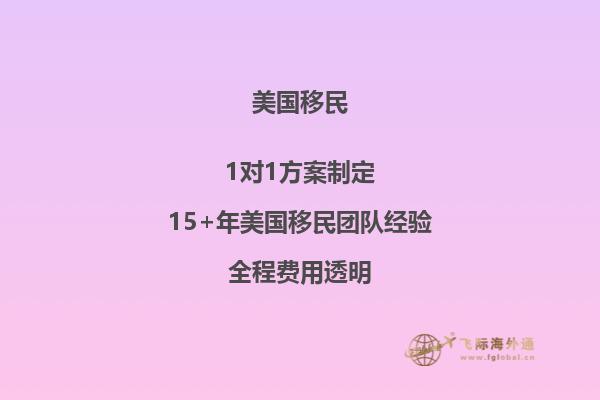 美国移民数量排名,美国移民生活成本多少?2.jpg